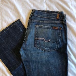 Seven jeans